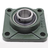 Hu Ye insert bearing with housing