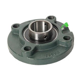 Hu Ye insert bearing with housing