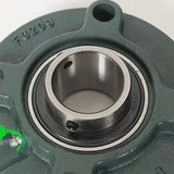 Hu Ye insert bearing with housing