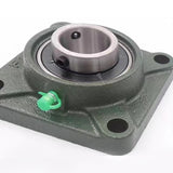 Hu Ye insert bearing with housing