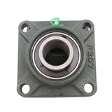 Hu Ye insert bearing with housing