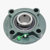 Hu Ye insert bearing with housing