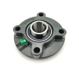 Hu Ye insert bearing with housing