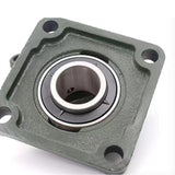 Hu Ye insert bearing with housing