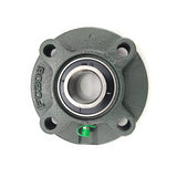 Hu Ye insert bearing with housing