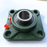 Hu Ye insert bearing with housing