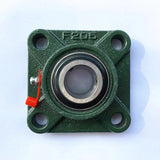 Hu Ye insert bearing with housing