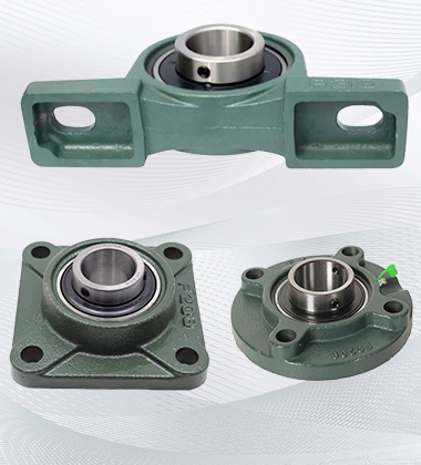 Chongqing Huye Bearing Co., Ltd.