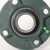 Hu Ye insert bearing with housing