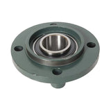 Hu Ye insert bearing with housing