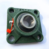 Hu Ye insert bearing with housing