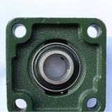 Hu Ye insert bearing with housing