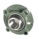 Hu Ye insert bearing with housing